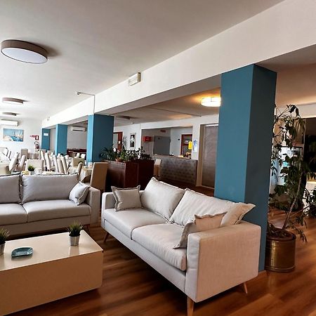 Pfa Hotel - Isola D'Elba Cavo Exteriér fotografie
