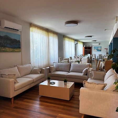 Pfa Hotel - Isola D'Elba Cavo Exteriér fotografie