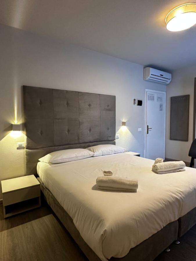 Pfa Hotel - Isola D'Elba Cavo Exteriér fotografie